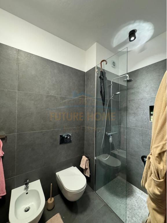 Rent, Apartment 2+1+2, QUARTUM Residence, Jordan Misja Street, Tirana
