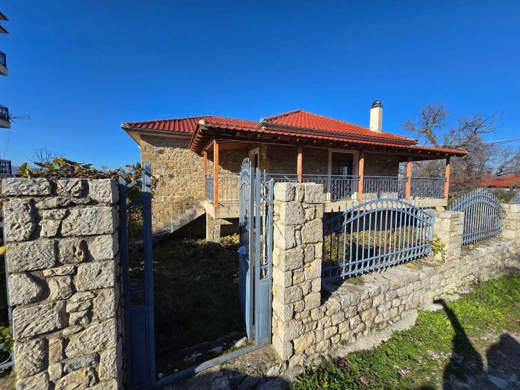 Shtëpi Guri me Shije Tradicionale në Boboshticë, Korçë‼️ ​Çmimi: €159,000💸 cmimi negociohet