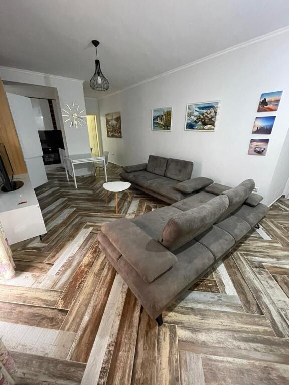 SUPER APARTMENT 1+1 in HIMARE