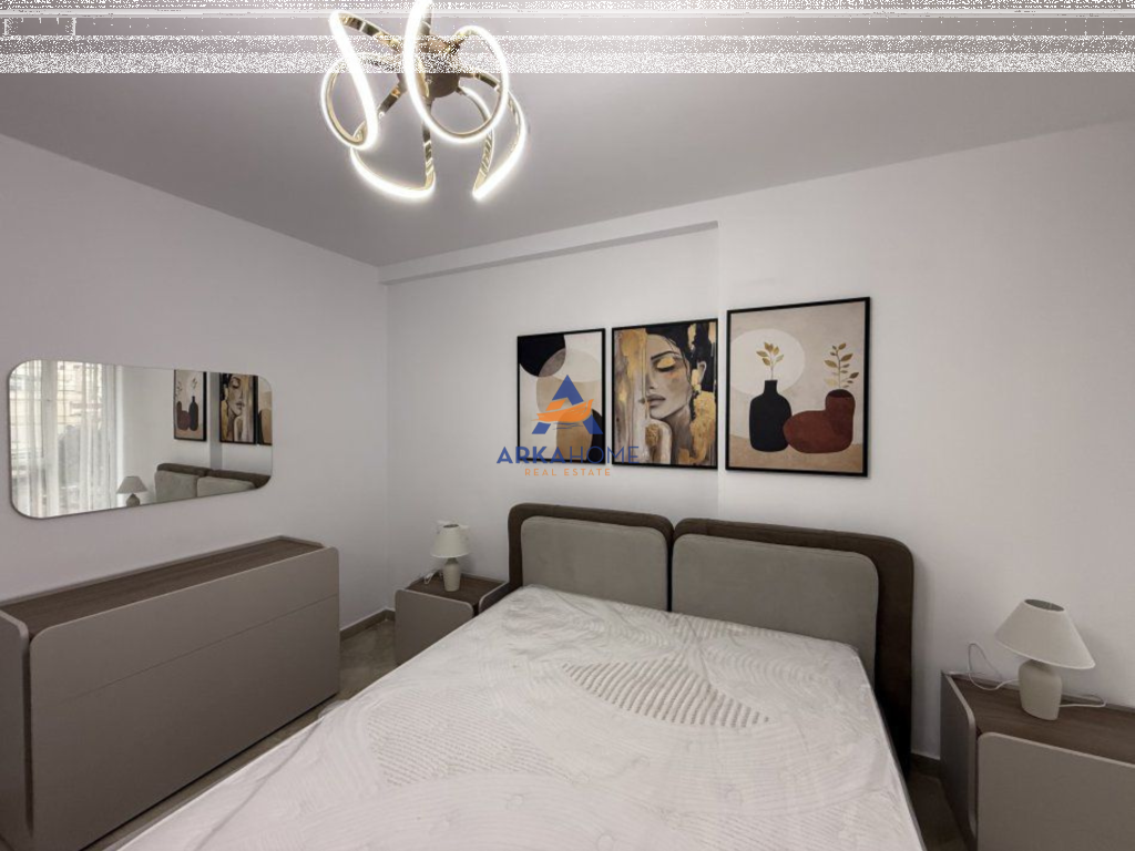 APPARTAMENTO IN AFFITTO 2+1 "VIA RAMAZAN SHIJAKU" 850 EURO