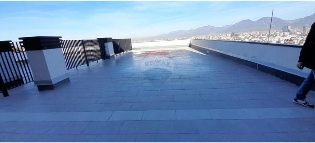 Appartamento - In Affitto - Kodra e Diellit 2, Tirana