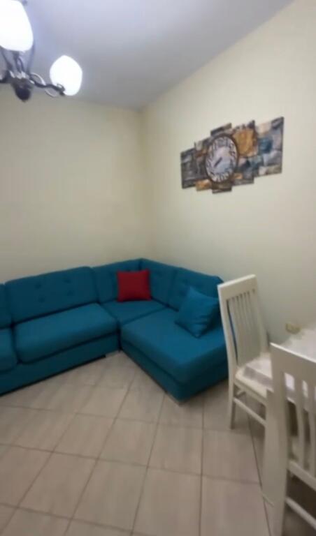 Nela 6,yzberisht, apartment 1+1 for rent 35,000 leke