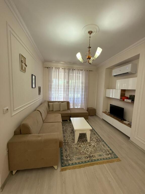 Appartamento 2+1 Americano 2