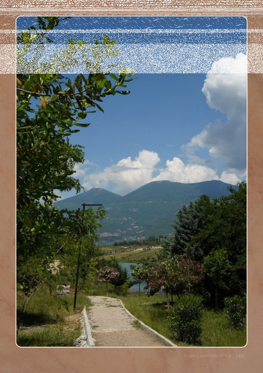 Appartamenti/Villa al Swan Lake