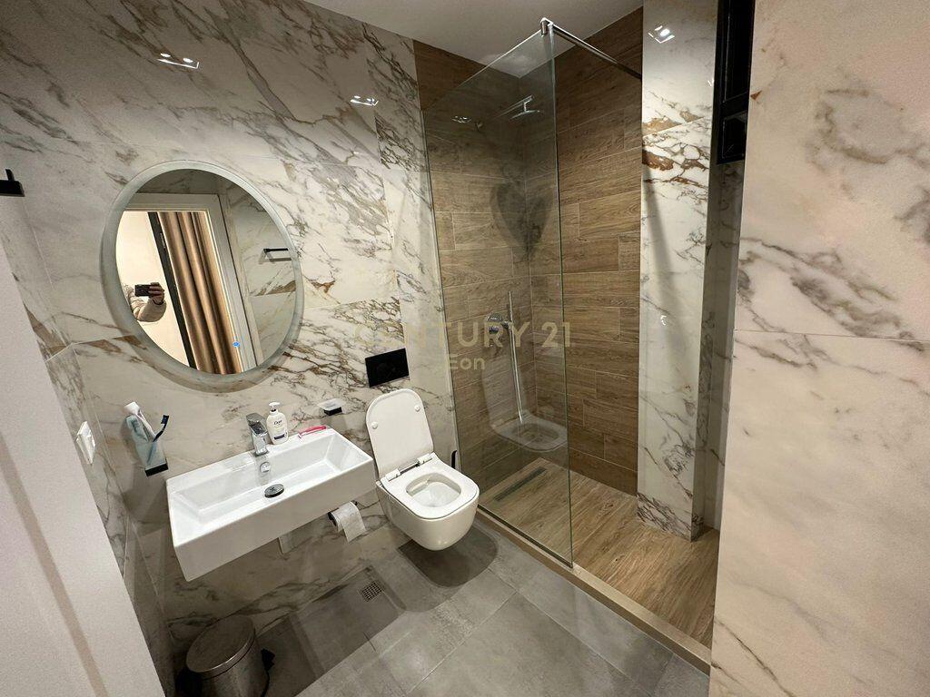 SHESIM APARTAMENT 2+1+2 NE VOLLGA TEK 27KATESHI !