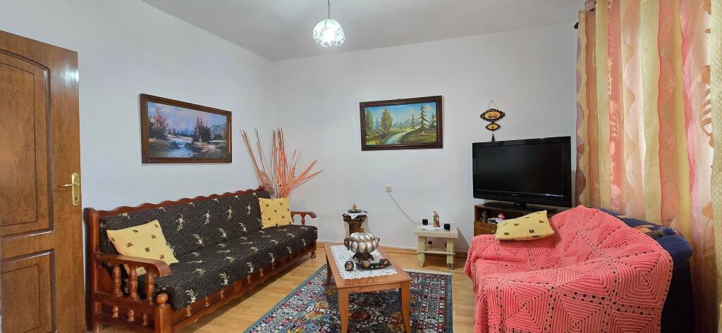 For Rent 1+1, Furnished Apt 15🏠