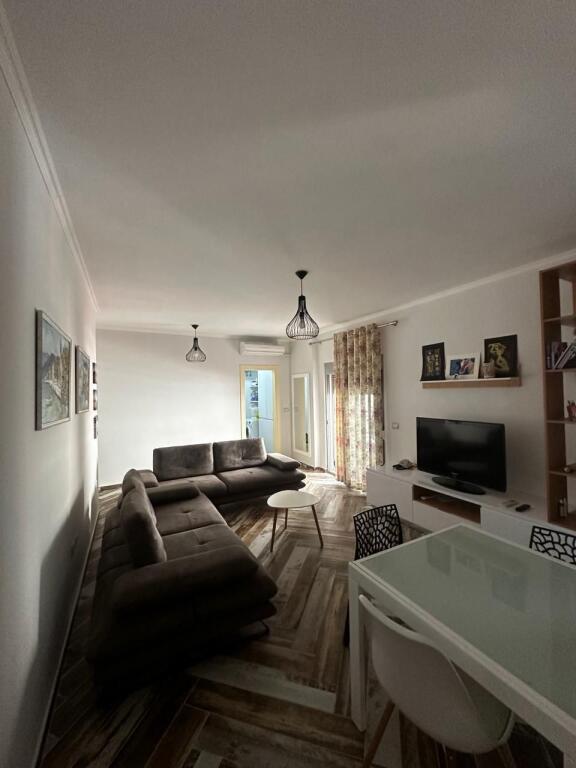 SUPER APARTMENT 1+1 in HIMARE