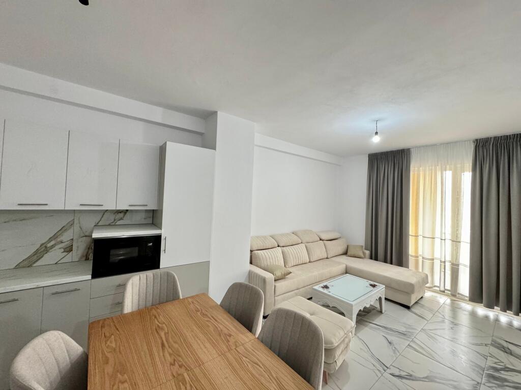 📣 AFFITTO SUPER Appartamento 2+1 📍 Complesso Grand Gallery, Yzberisht ✨