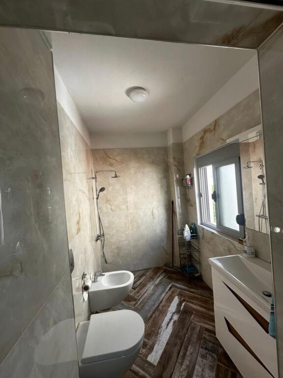 SUPER APARTMENT 1+1 in HIMARE