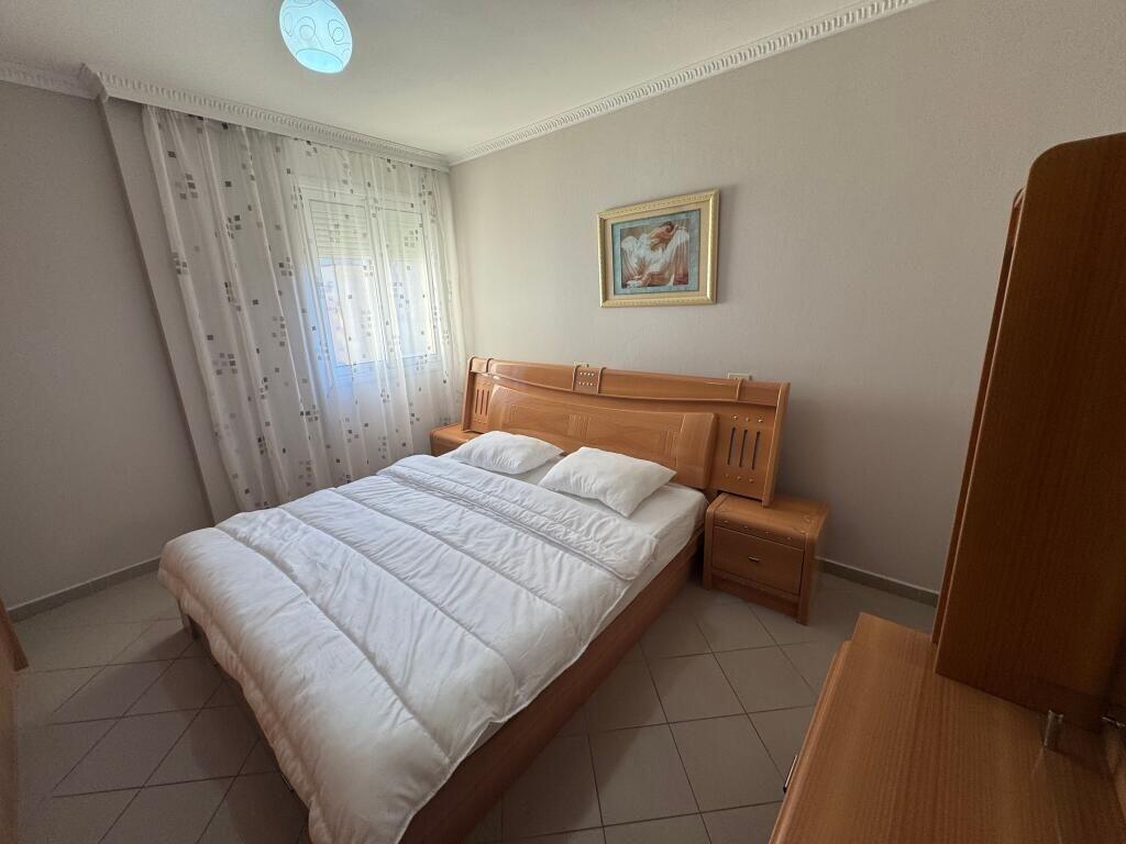 Apartment 2+1+2 for rent in the municipality.