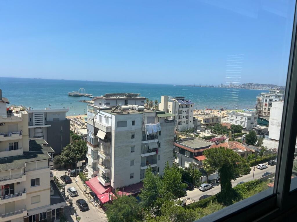 Appartamento 1+1 IN AFFITTO DURRES 500€