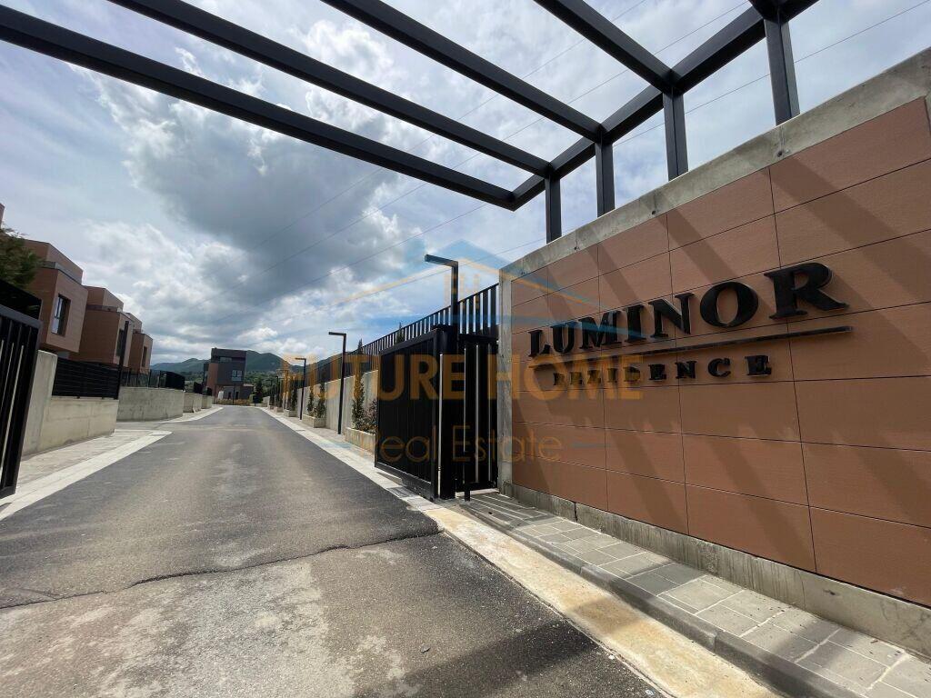 Shitet, Vilë, Luminor Residence, Tirane