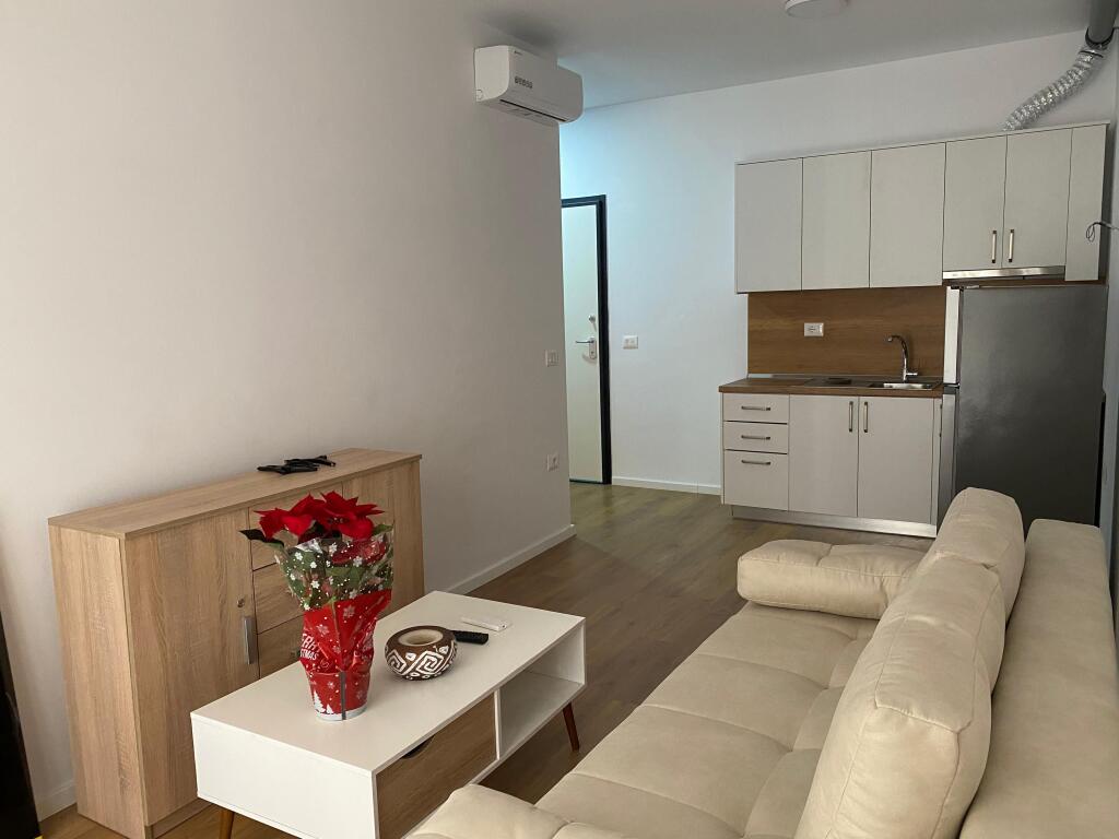 Apartament 1+1+parkim, Don Bosko!