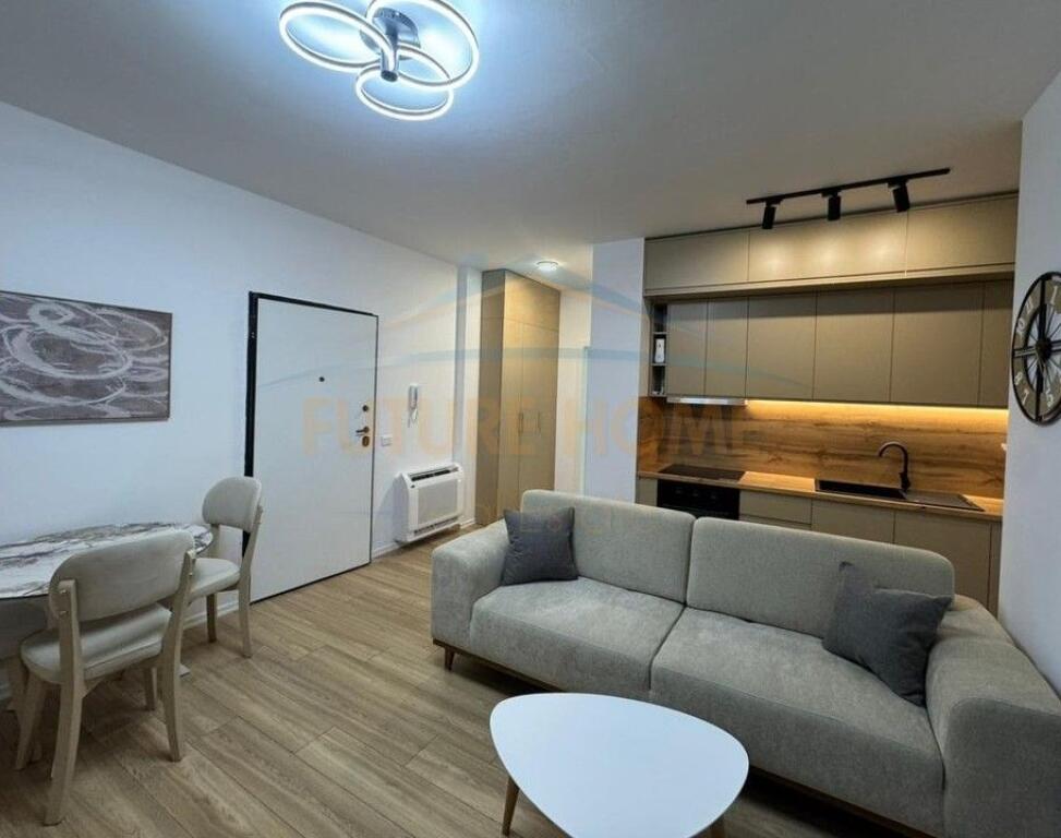 Affitto, Appartamento 1+1, Jordan Misja, Tirana