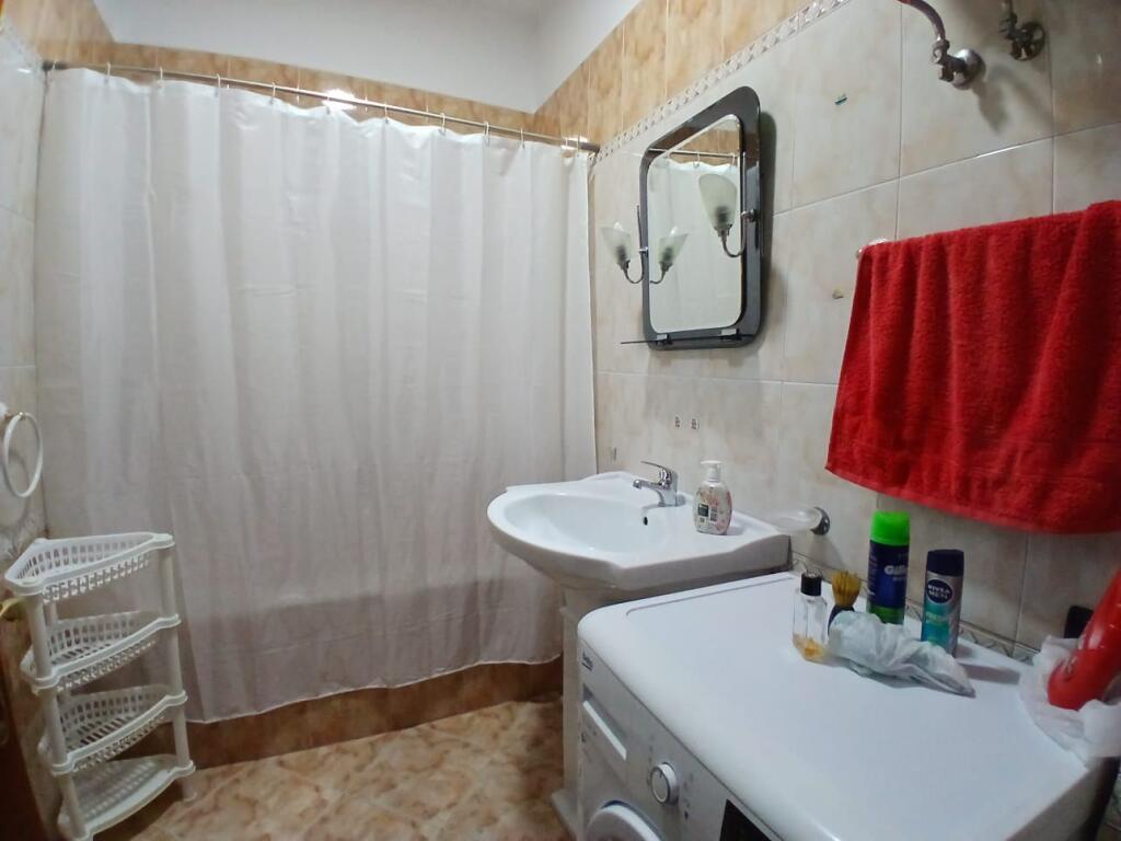 3+1,furnished at mine Peza,price 700 thousand lek