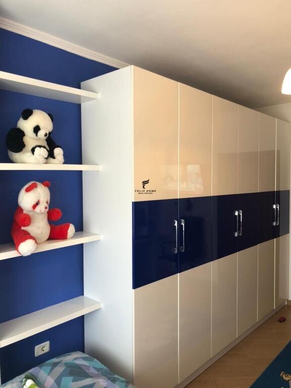 FOR SALE APARTMENT 2+1 ASTIR 150,000 EURO