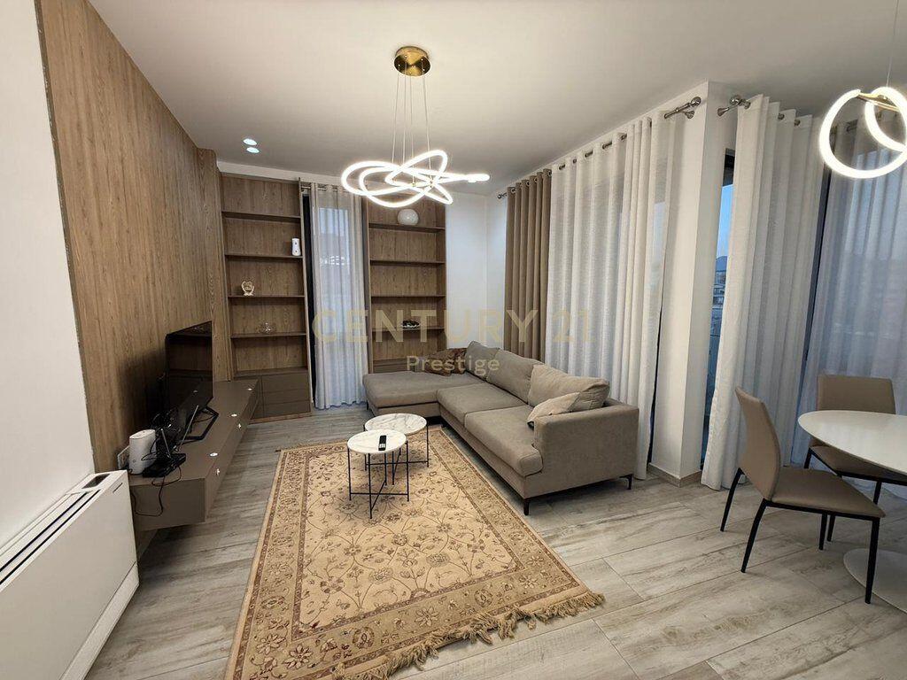 APARTMENT 2+1+2+PARKING SPACE FOR RENT, PARK GATE, TIRANA! 1,500 € /Month Total Area 118m2