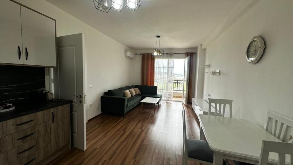 Shitet Apartament 1+1 Unaza e Re, Astir Vila L 2
