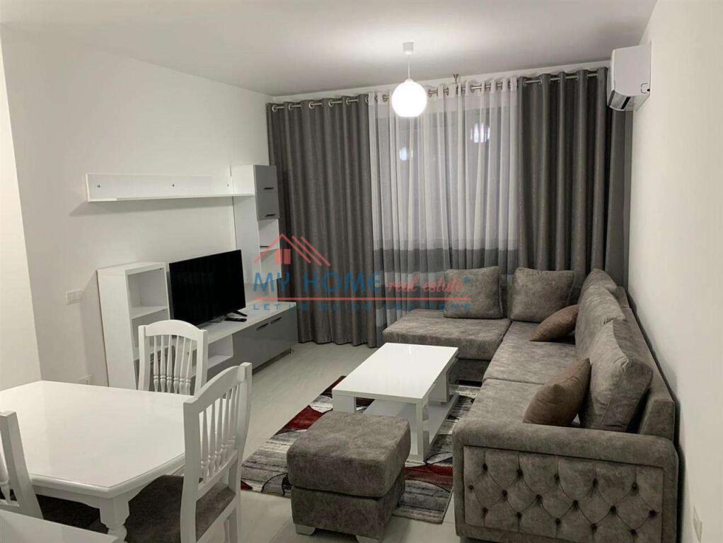 Apartment 2+1 for Rent Fiore di Bosko Tirane