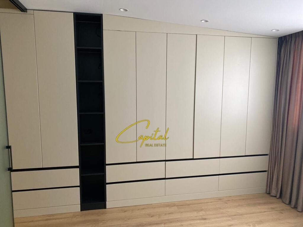 APARTMENT FOR RENT 1+1 ASTIR 600 EURO