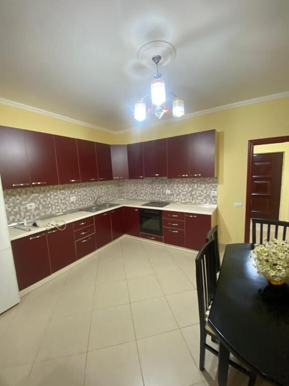 FURNISHED APARTMENT FOR RENT 2+1+2