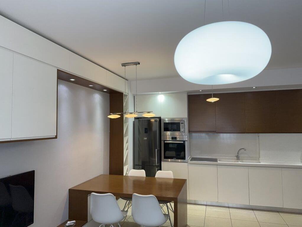 🏢Via 5 Maji, vicino al Concord Center, si affitta appartamento arredato 1+1. 750Euro   