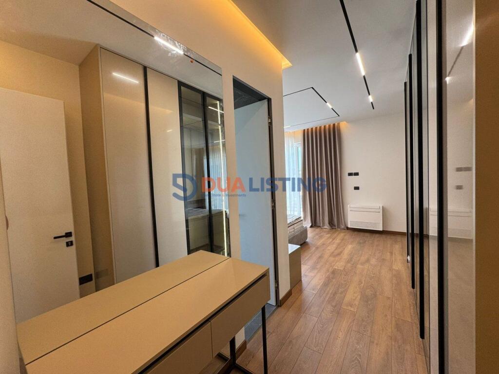 We rent an attached villa in one of the most prestigious complexes at the Dry Lake, Forest Residence.