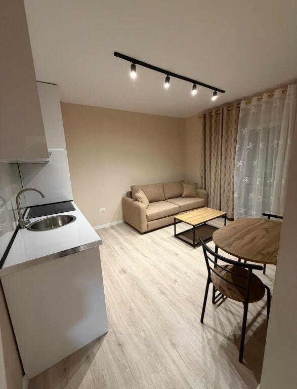 Rent, Apartment 1+1 Oxhaku Tirana