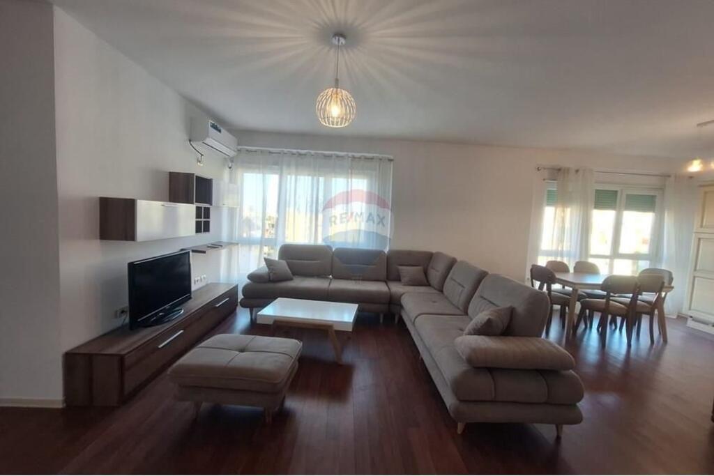 2+1 apartment for rent at Kodra e Diellit