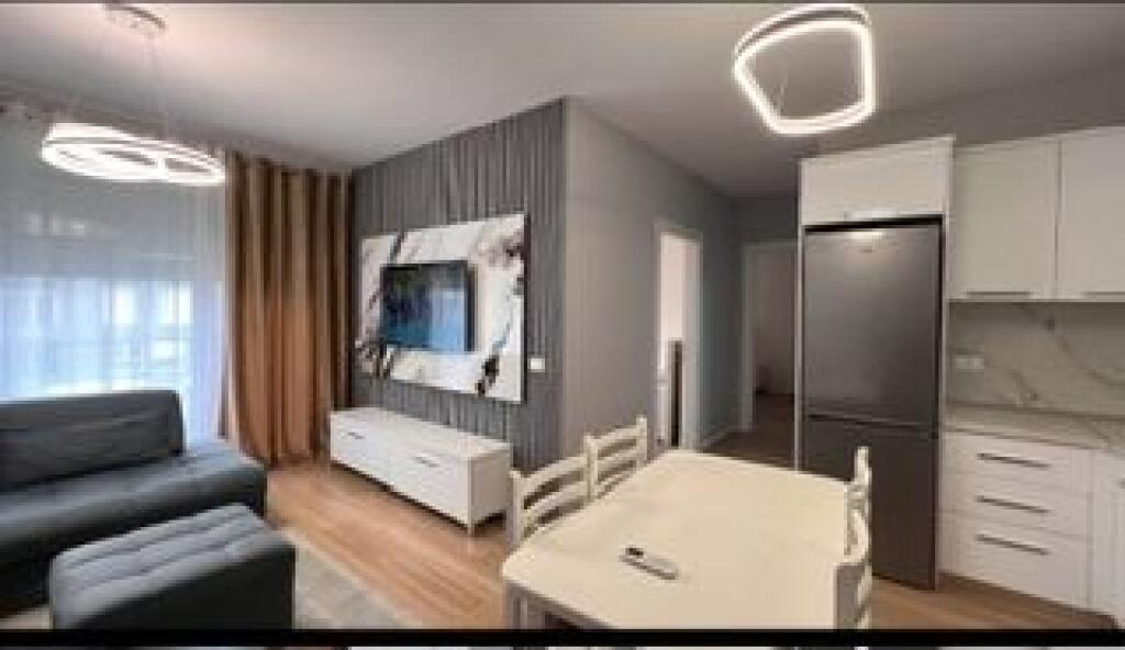 Apartment super 2+1 in Don bosko