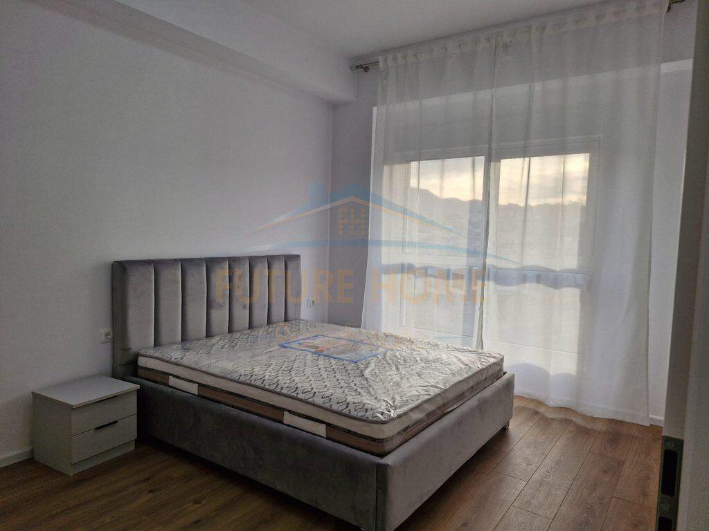 Qera, Apartament 1+1, Ali Demi, Tiranë.