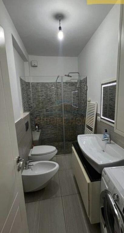 In vendita, Appartamento 1+1, Fresku, Tirana