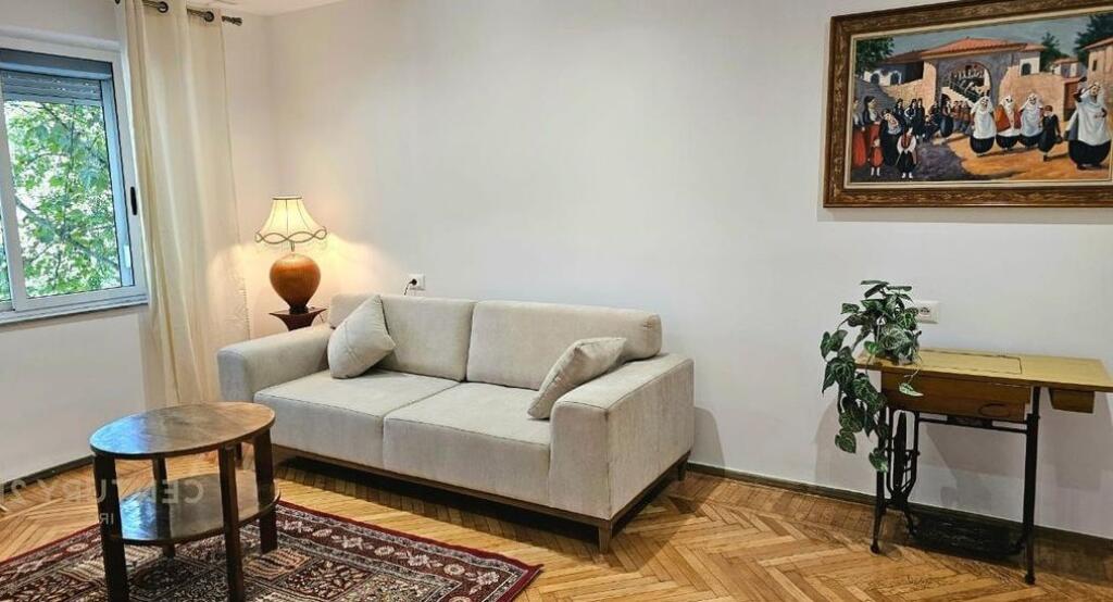 Apartment for rent 1+1 near the Center of Tirana