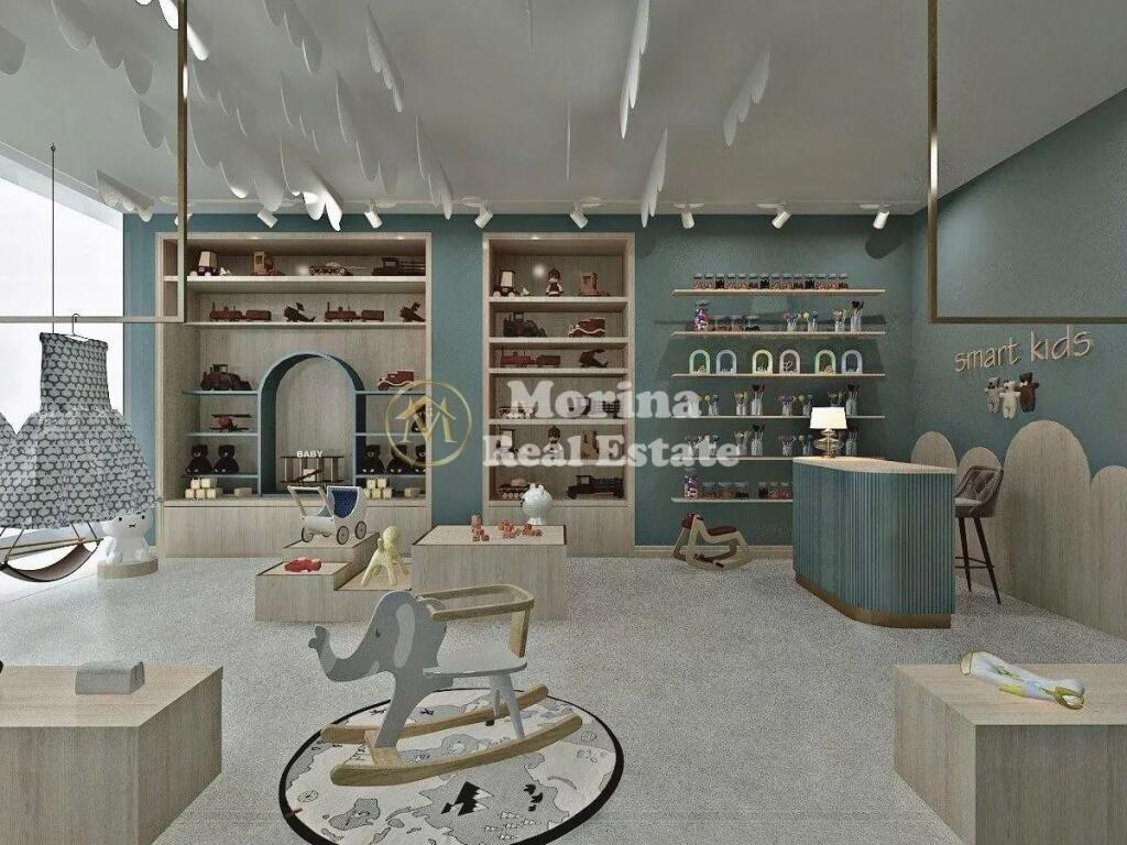 Rent | Business Premises | Don Bosko | 1000 €/month