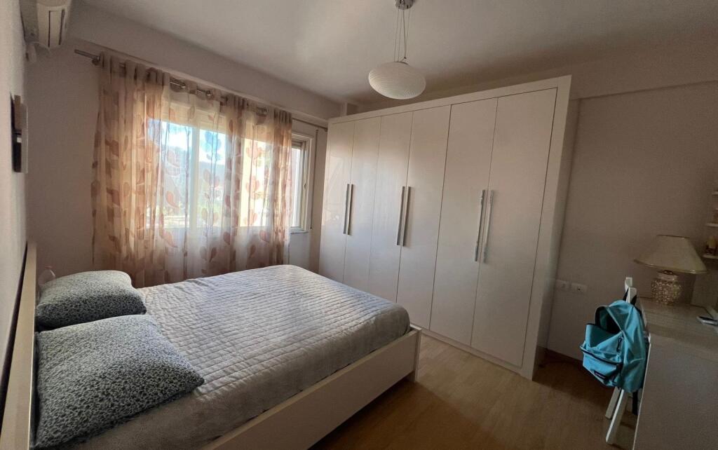 Apartment 2+1+2 in Don Bosko