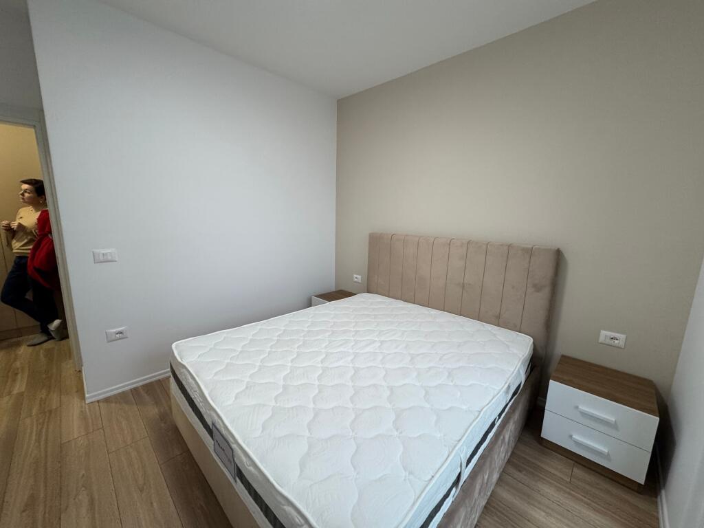 Apartment for rent 1+1, Jordan Misja near Spak 600€ Negotiable