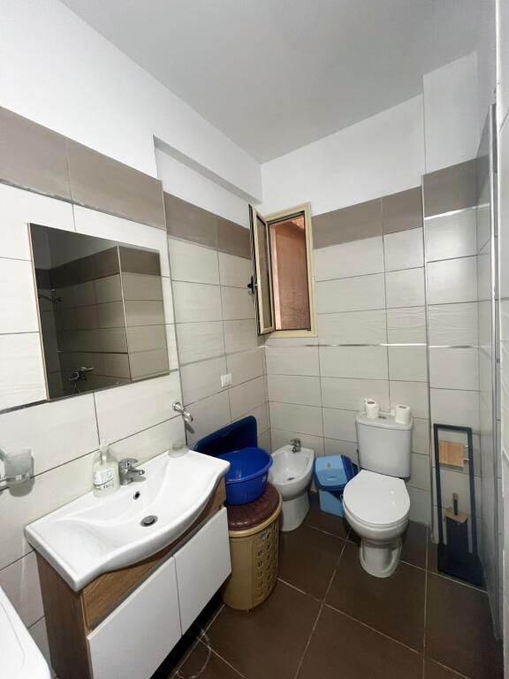 Shitet Apartament 1+1 prane BKT - Orikum, Vlore