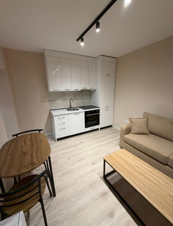 Rent, Apartment 1+1 Oxhaku Tirana