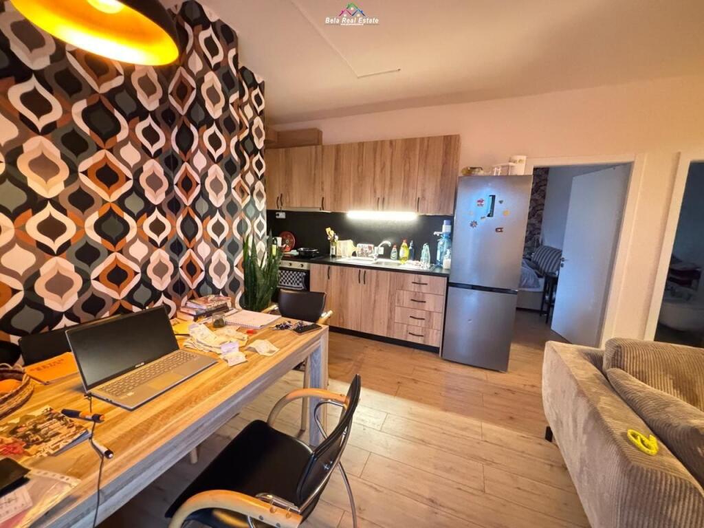 Apartament Per Shitje 2+1 Tek Selvia(ID B120758) Tirane