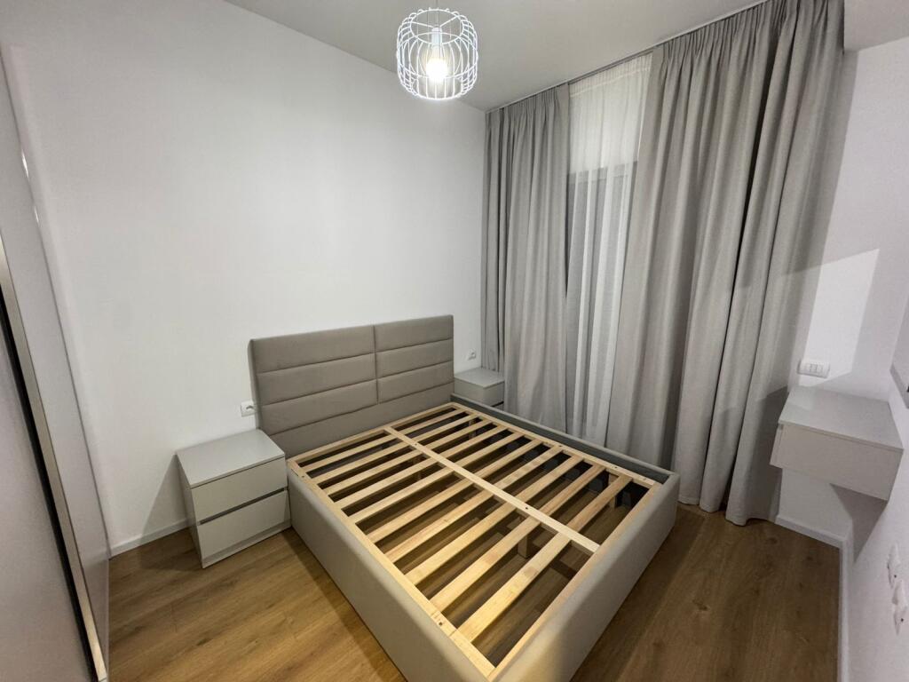📣 QERA SUPER Apartament 1+1 📍 Kompleksi Kaimi, Ali Dem ✨