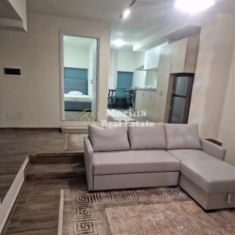Qera | Apartament 2 + 1 | Stacioni i Trenit | 700 €/muaj