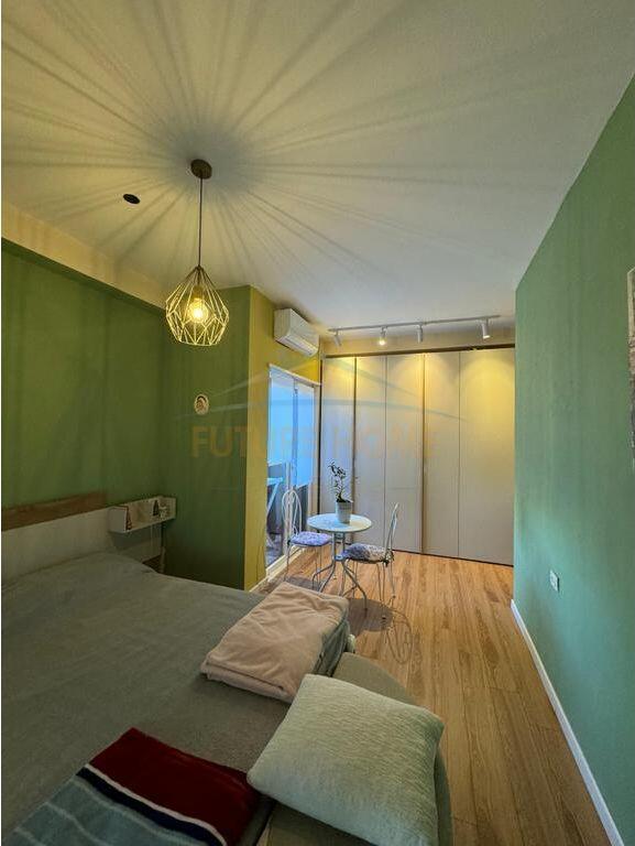 Affitto, Appartamento 2+1+2, QUARTUM Residence, Via Jordan Misja, Tirana