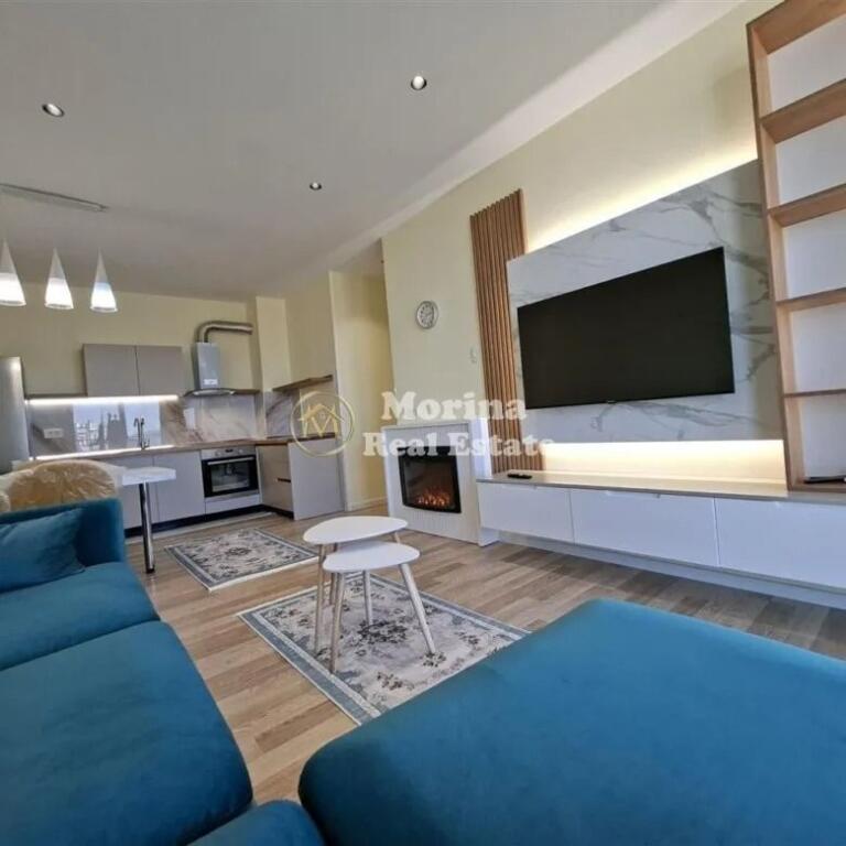 Qera | Apartament 2 + 1 | Rruga Mine Peza | 1500 €/muaj