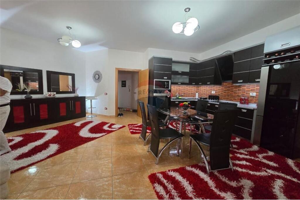 2+1+2 Apartment for Rent