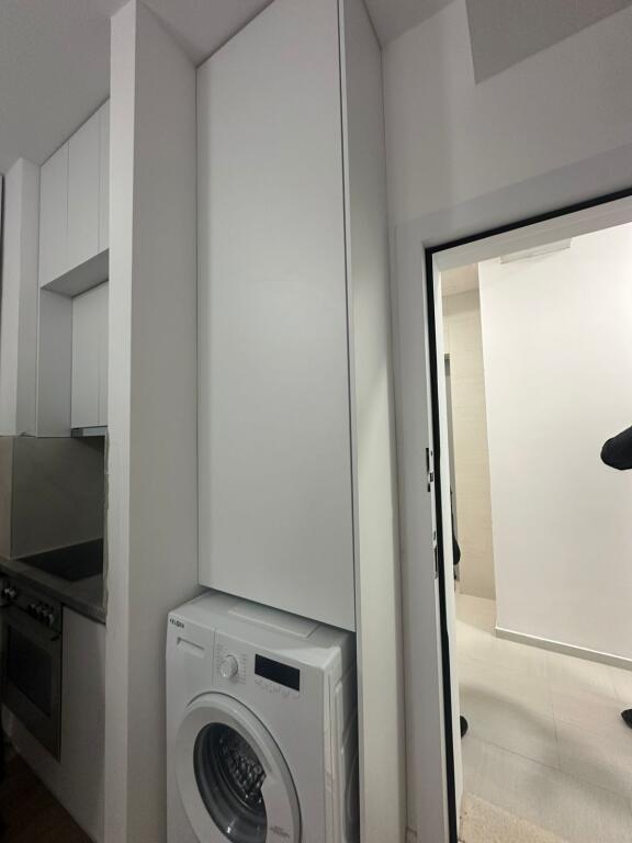 Apartament me qera 1+1 ne ali dem