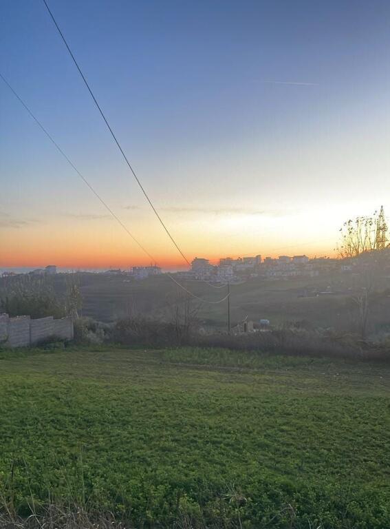 TERRENO IN VENDITA A ARAPAJ – OPPORTUNITÀ DI INVESTIMENTO