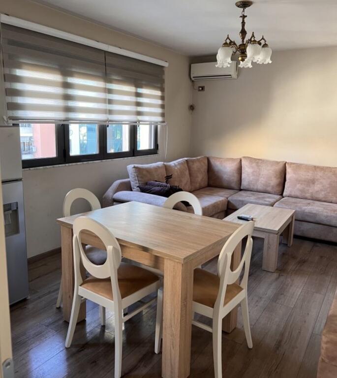 APARTMENT FOR RENT 1+1 21 DECEMBER 60,000 LEKE