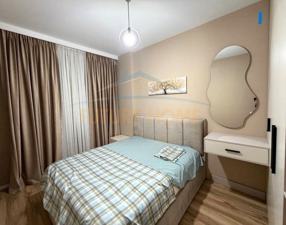 Apartment 2+1 for sale, Garden Residence Turdiu, Tirane