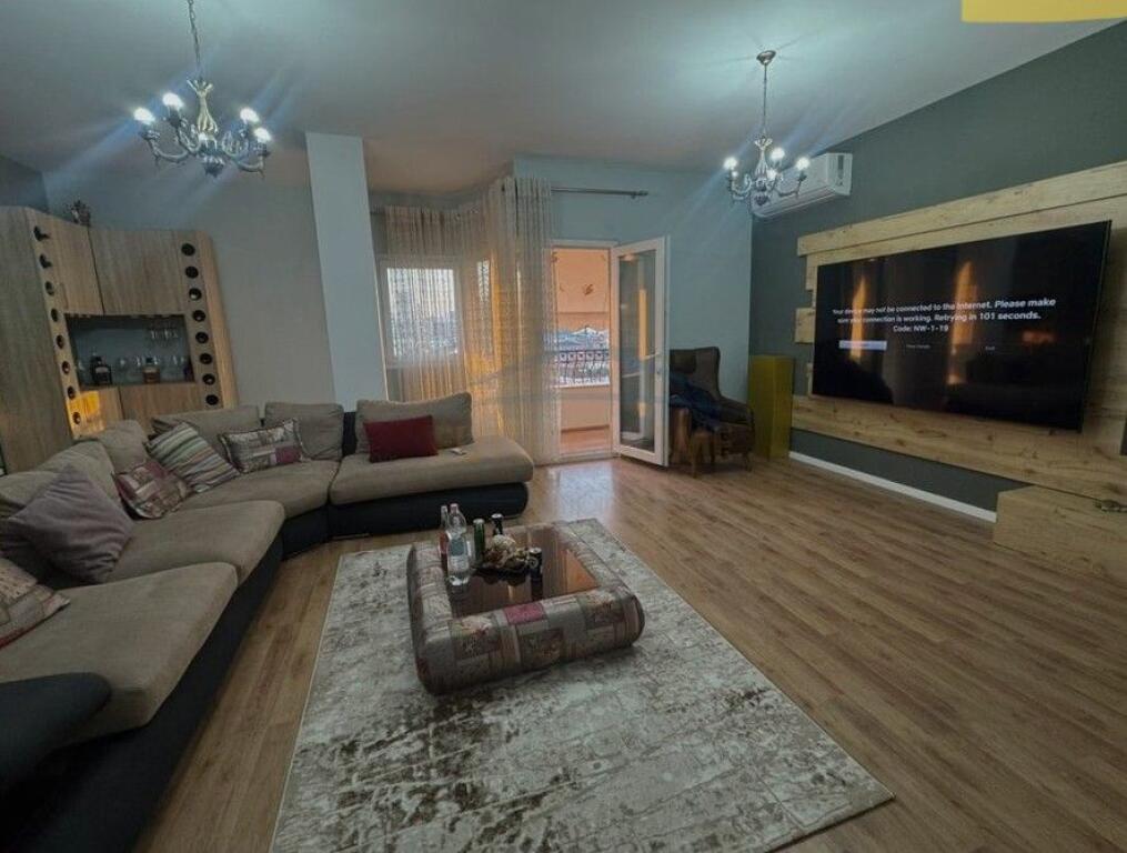 In vendita, Appartamento 2+1, Jordan Misja, Tirana