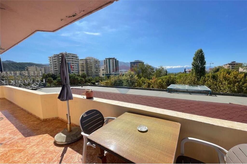  3+1+2 Apartment for Rent